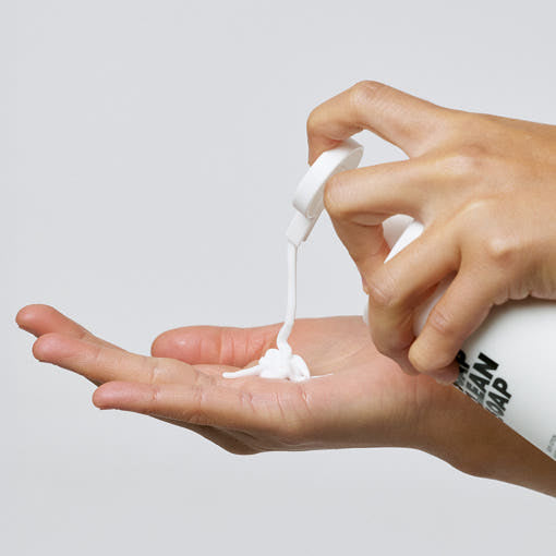SENNOK Körperlotion Seife Clean Soap 300ml