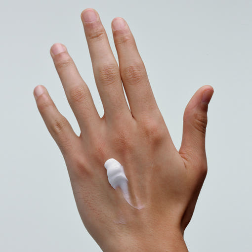 SENNOK Handcreme nach dem Bad, 30 ml