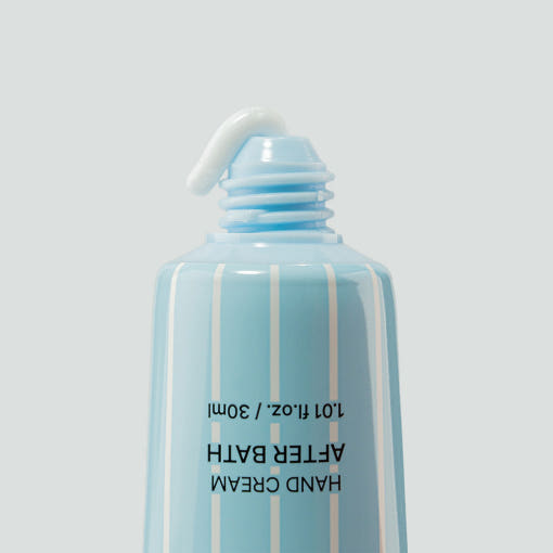 SENNOK Handcreme nach dem Bad, 30 ml