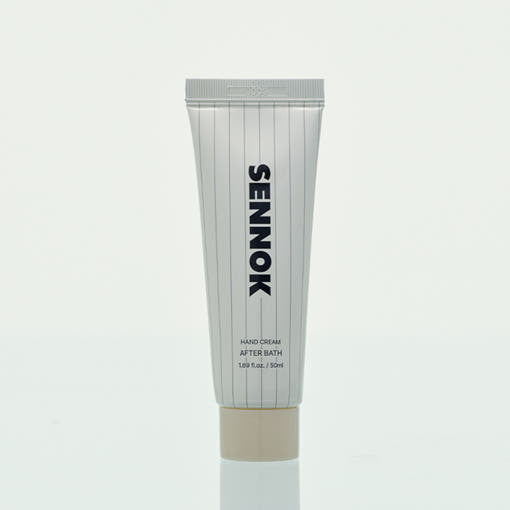 SENNOK Handcreme nach dem Bad, 50 ml