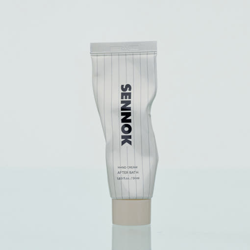 SENNOK Handcreme nach dem Bad, 50 ml