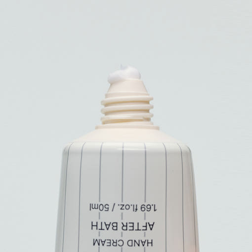 SENNOK Handcreme nach dem Bad, 50 ml