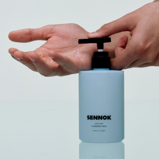 SENNOK Handwäsche Flower But Wild 300ml