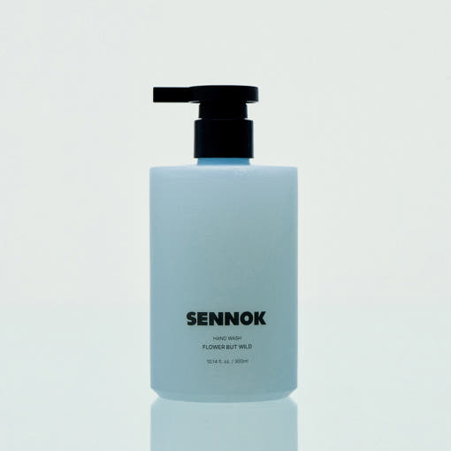 SENNOK Handwäsche Flower But Wild 300ml