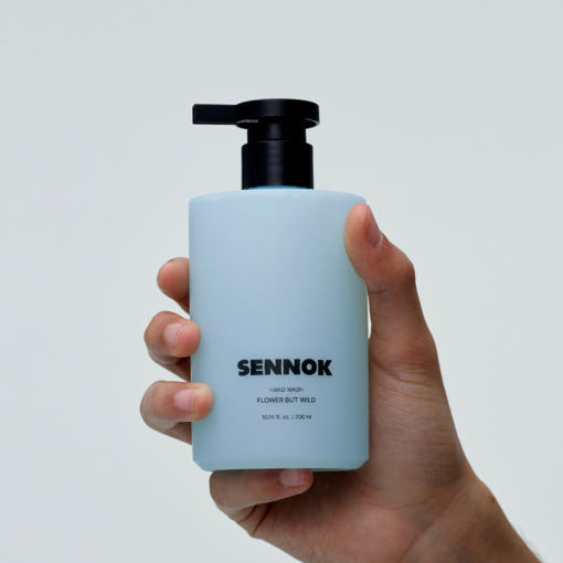 SENNOK Handwäsche Flower But Wild 300ml
