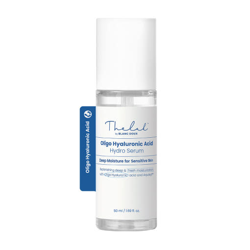 THE LAB by BLANC DOUX Oligo Hyaluronsäure Hydro Serum 50ml