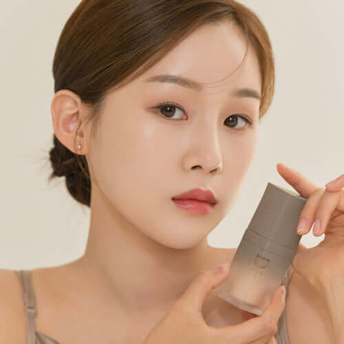 딘토 운초 블러 글로이 파운데이션 25ml