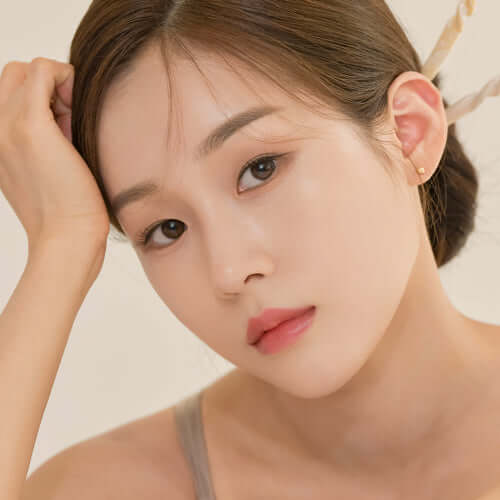 딘토 운초 블러 글로이 파운데이션 25ml