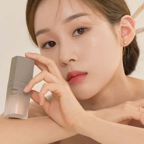 딘토 운초 블러 글로이 파운데이션 25ml