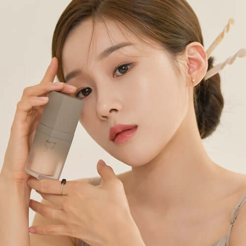 딘토 운초 블러 글로이 파운데이션 25ml