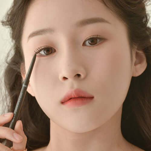 딘토 단테 컬렉션 원 바이 원 크림 아이 펜슬