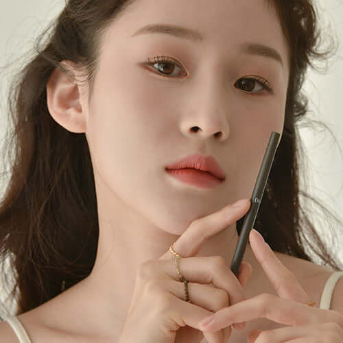 딘토 단테 컬렉션 원 바이 원 크림 아이 펜슬