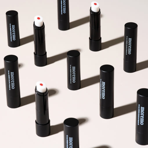 moremo For Men Hidden Color Lippenbalsam B 3g