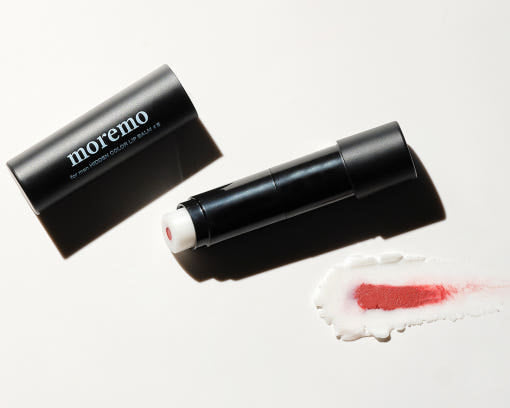 moremo For Men Hidden Color Lippenbalsam B 3g