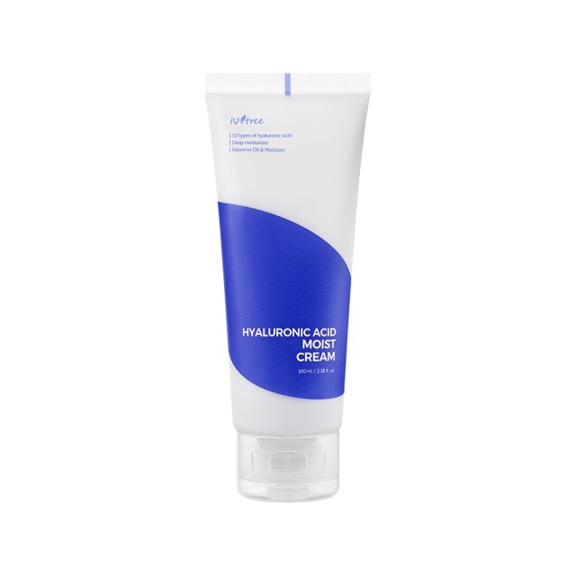Isntree Hyaluronsäure-Feuchtigkeitscreme 100 ml