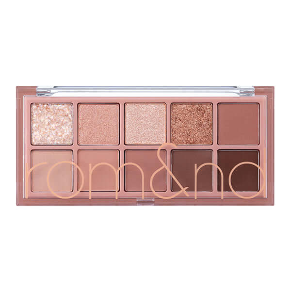 rom&nd Besser als Palette #original
