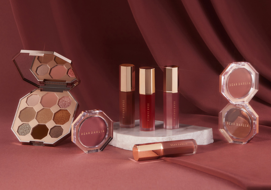 Dear Dahlia: The Vegan K-Beauty Brand to Know