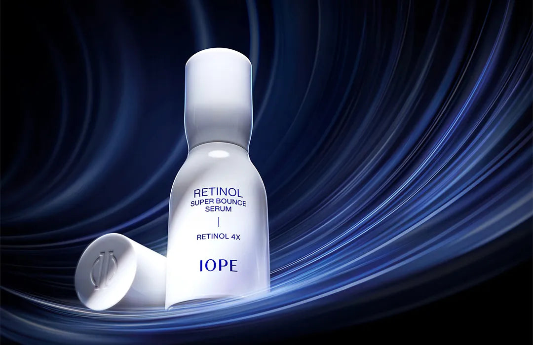 IOPE: The Brand That Started the Cushion Craze