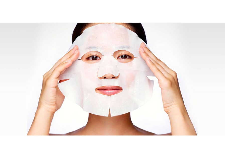 Best K-Beauty Sheet Masks to Calm Acne and Control Oil