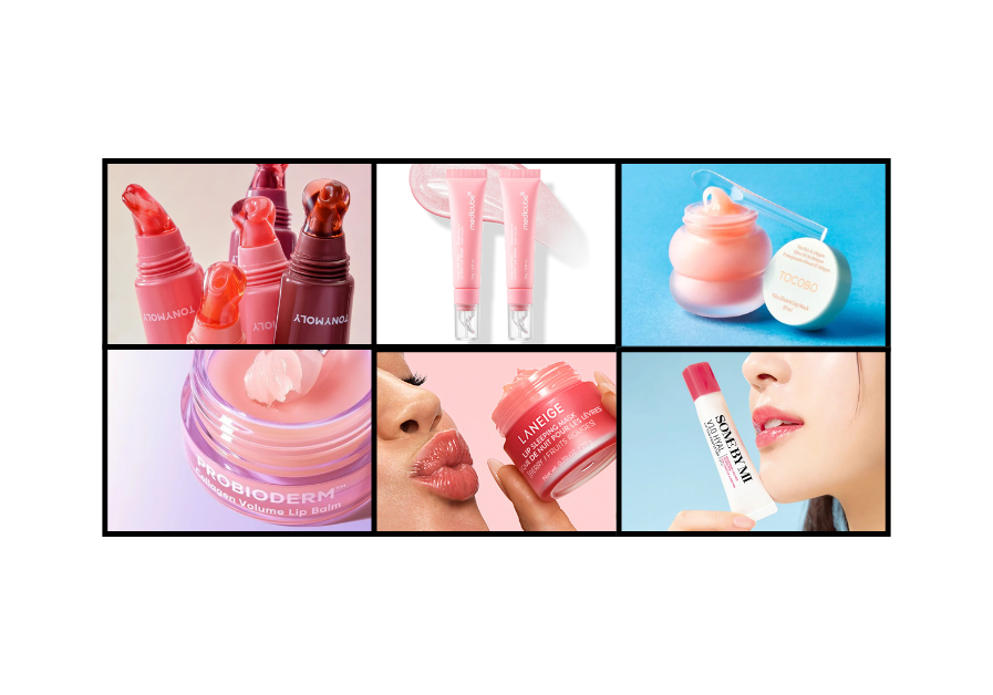Best Korean Dupes for Rhode Lip Treatment You’ll Love