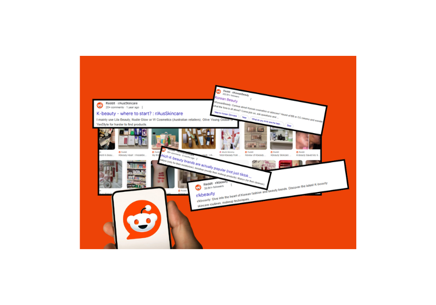 10 Best Korean Skincare Products Reddit Loves in 2025