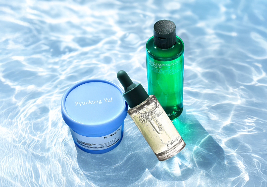Pyunkang Yul: Skincare Backed by a Korean Herbal Clinic