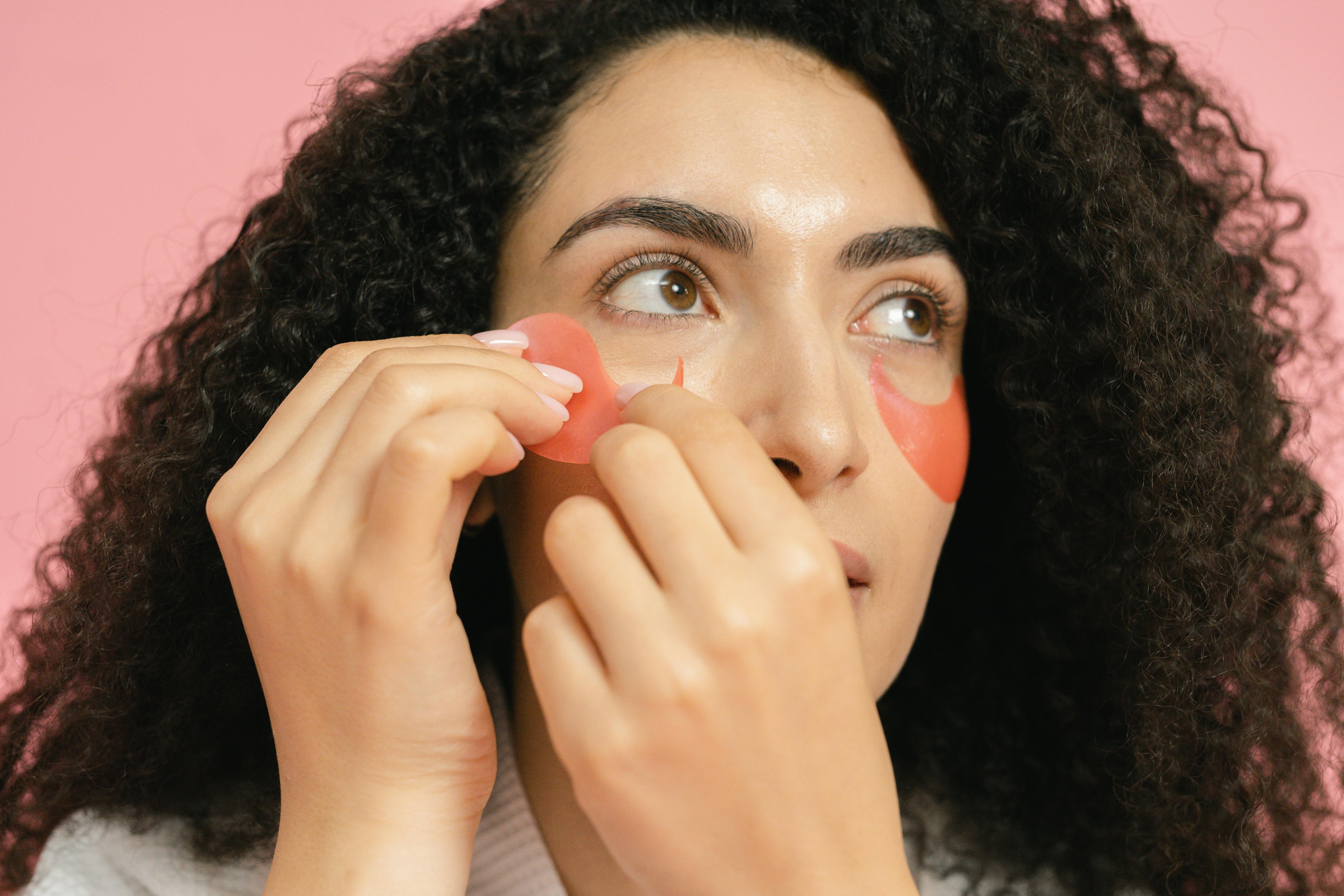 Why You Still Have Dark Circles (Even When You Sleep Enough)