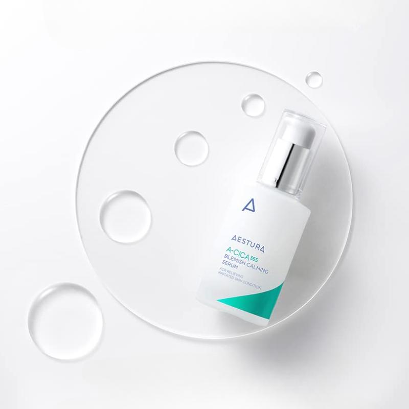 Aestura - daeskin