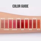 3CE Blurring Liquid Lip