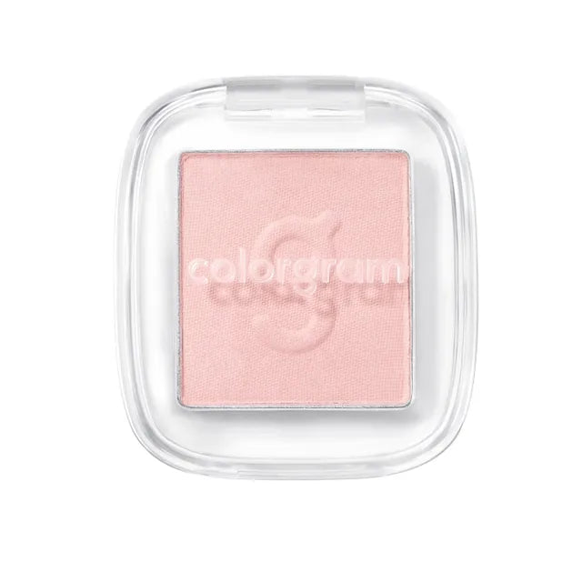 colorgram Single Cube Eyeshadow