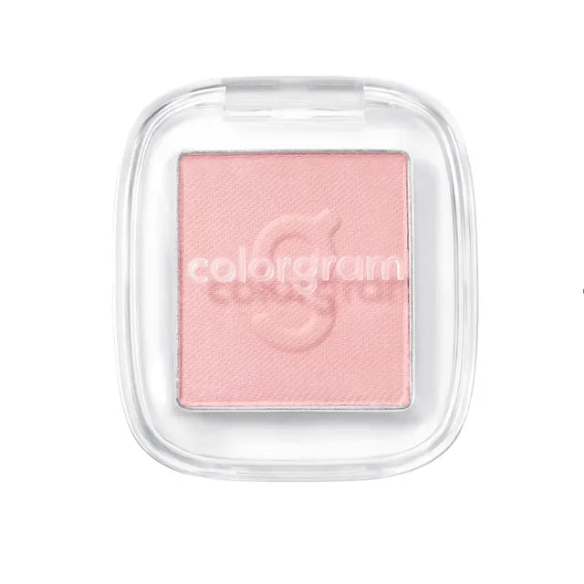 colorgram Single Cube Eyeshadow