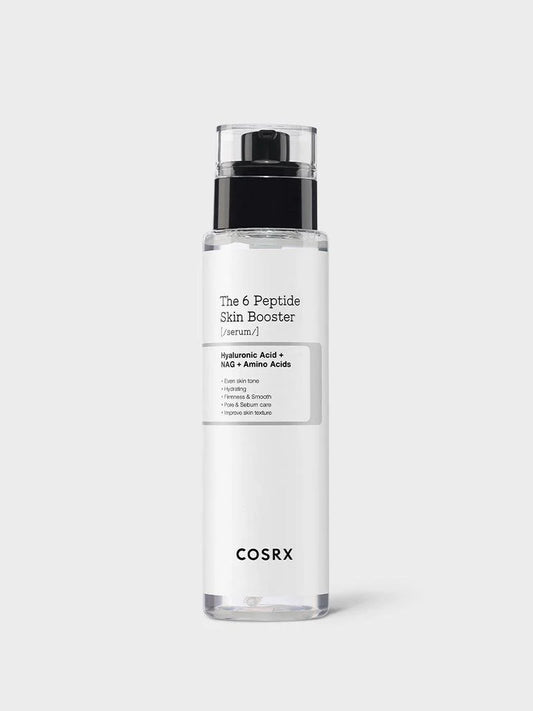 COSRX Das 6-Peptid-Haut-Booster-Serum, 150 ml