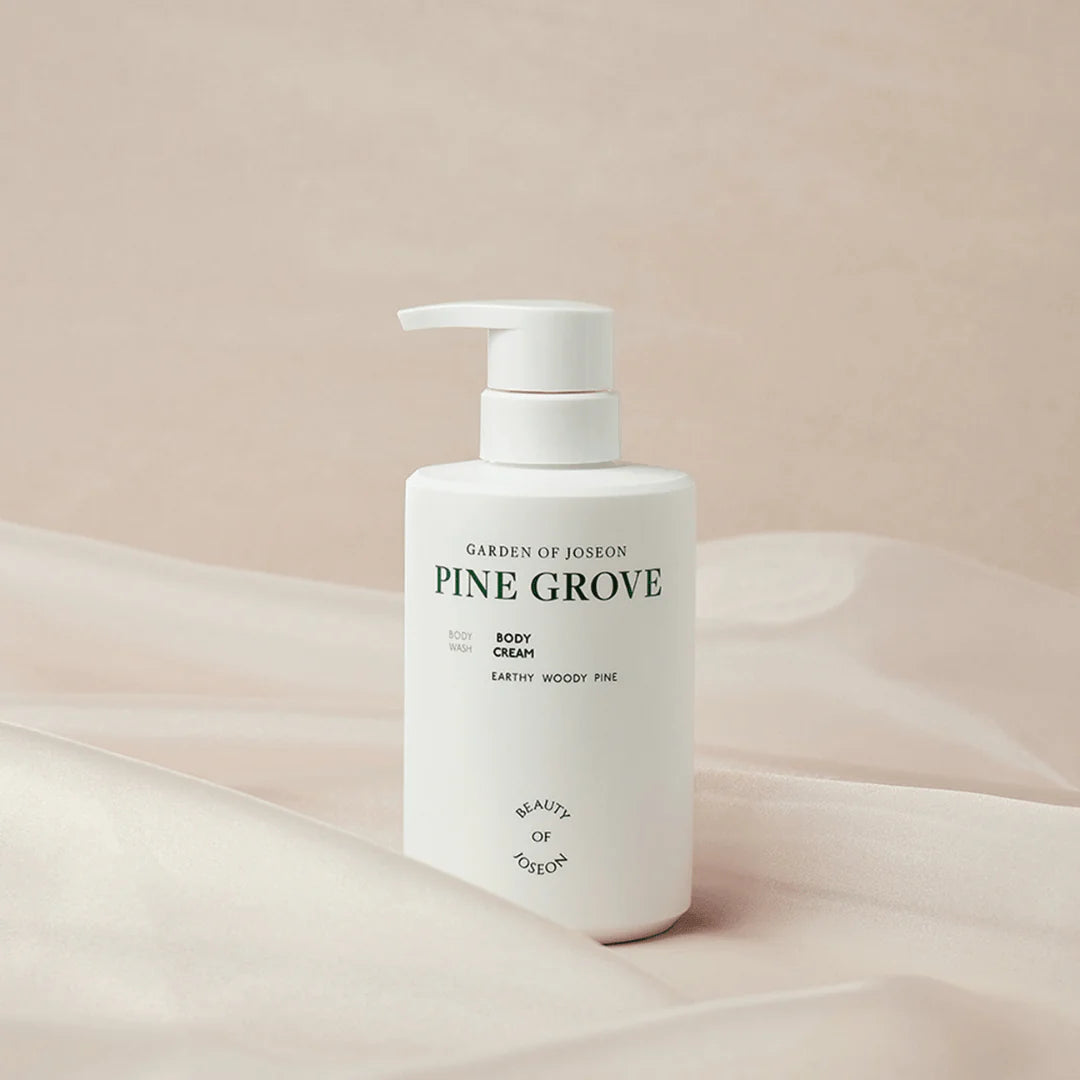Beauty of Joseon Pine Grove Körpercreme 400 ml