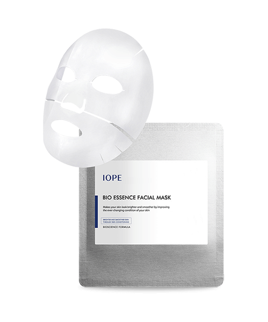 IOPE Bio Essence Facial Mask x 5