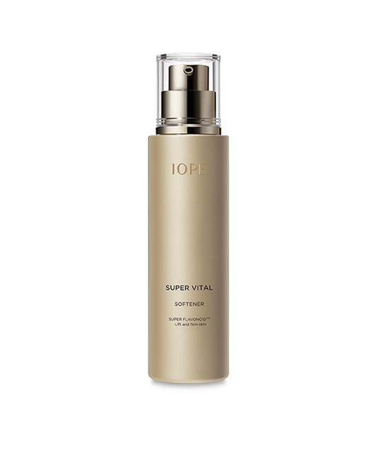 IOPE Super Vital Softener 150ml