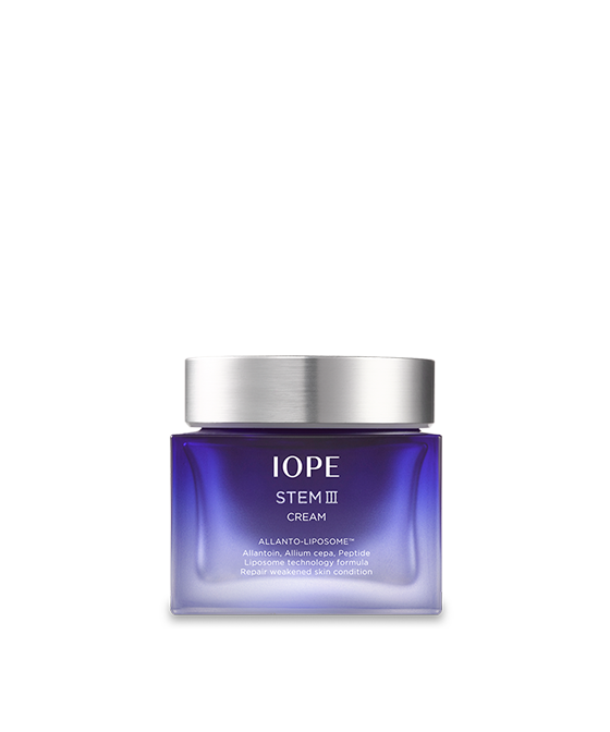 IOPE Stem III Creme 50ml