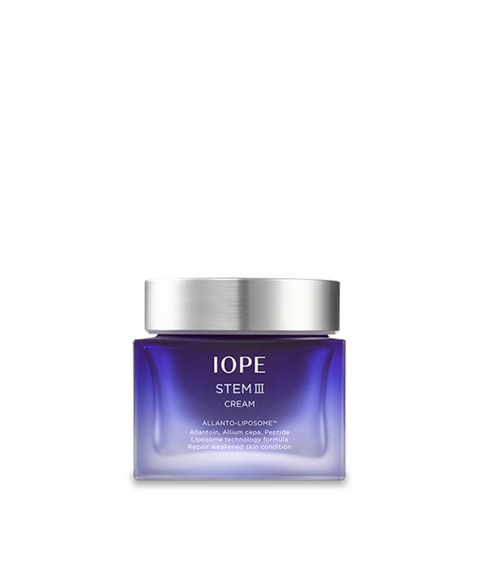 IOPE Stem III Cream 50ml