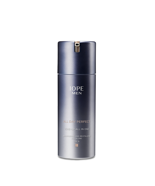 IOPE Men All Day Perfect Tone-Up All In One 120ml