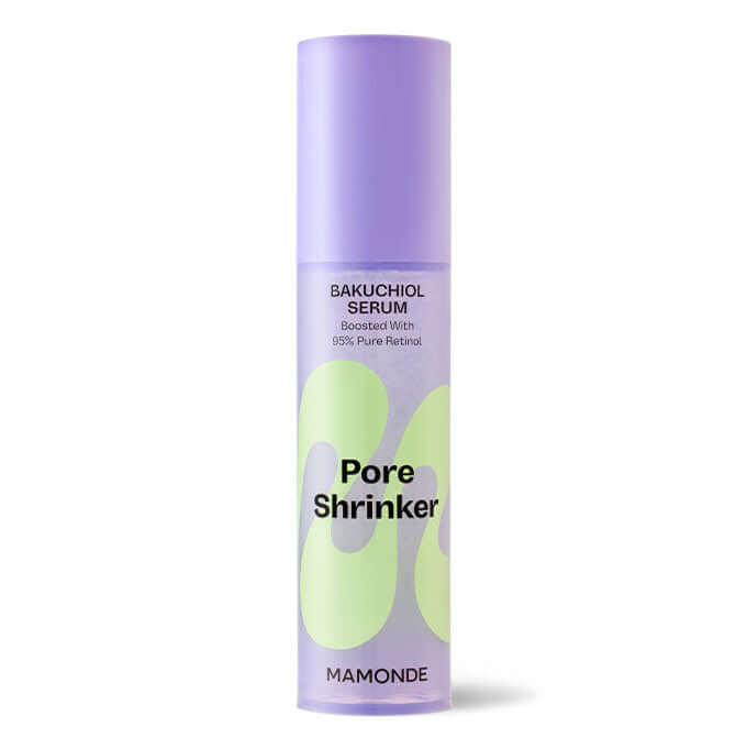 Mamonde Porenverkleinerer Bakuchiol Serum 50ml