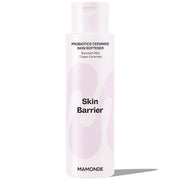 Suavizante de piel con ceramidas probióticos Mamonde 200 ml