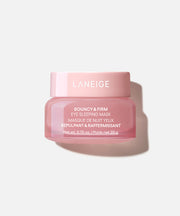 LANEIGE Bouncy &amp; Firm Augen-Schlafmaske