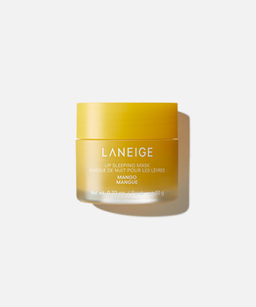 LANEIGE Lip Sleeping Mask 20ml • Mango