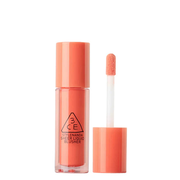 3CE Sheer Liquid Blusher