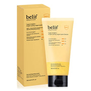 belif Super Knights Bright Toning Vegan Pack Cleanser 150ml