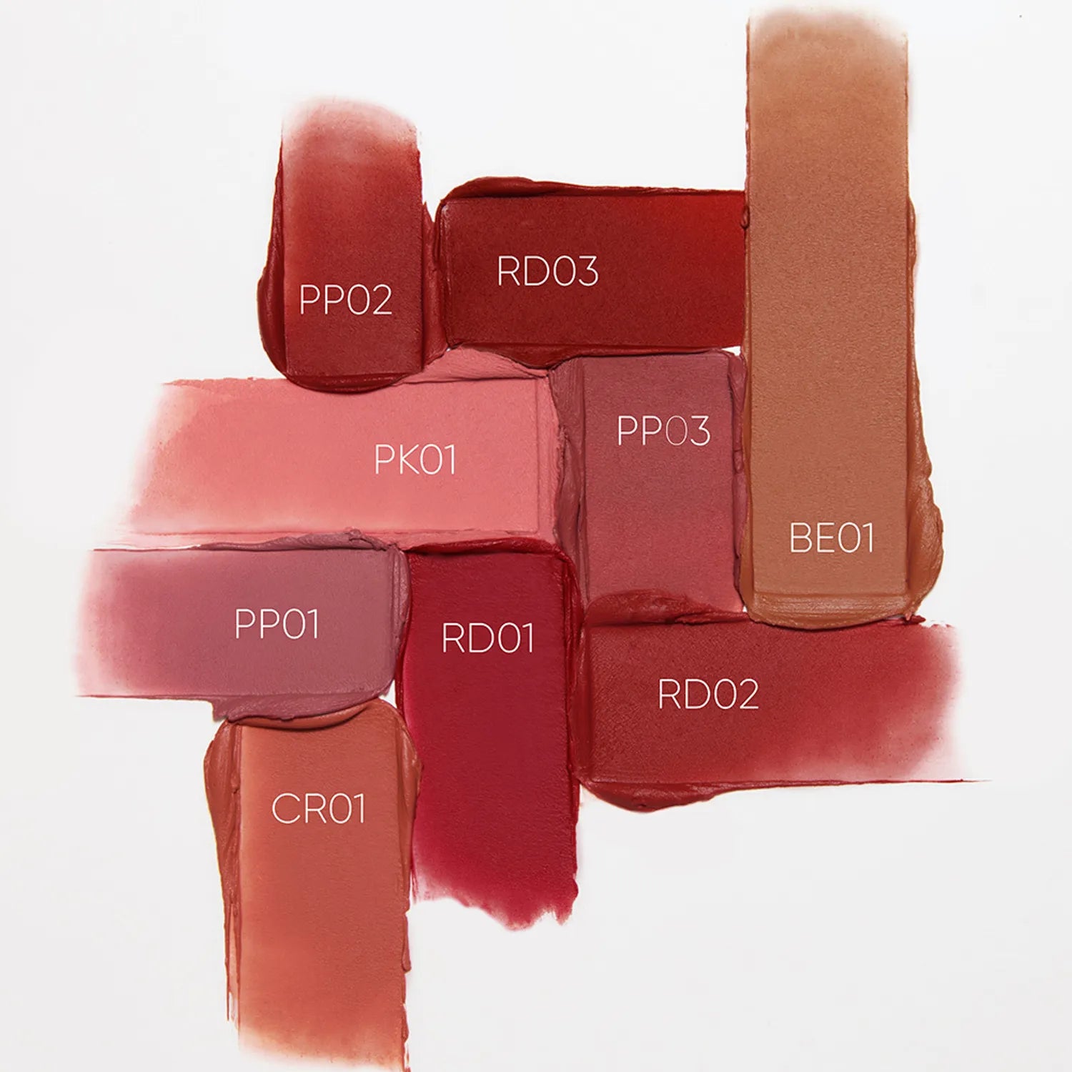 BANILA CO Tinte de velo de terciopelo transparente