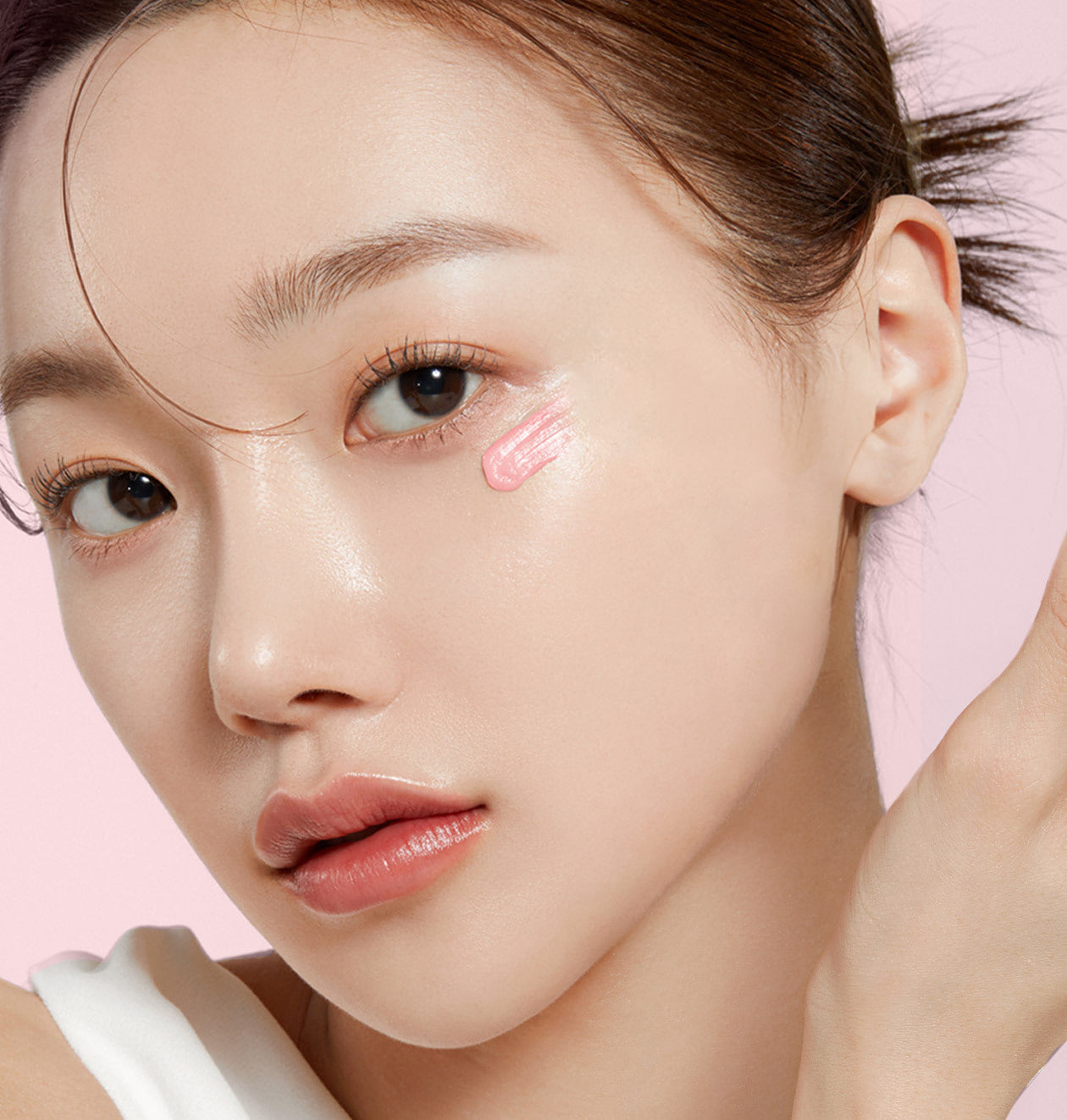 medicube PDRN Pink Peptide Augencreme 30ml