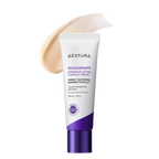 AESTURA Regederm 365 Intensive Lifting Capsule Cream in a 50ml jar for firming, lifting, and anti-aging care.