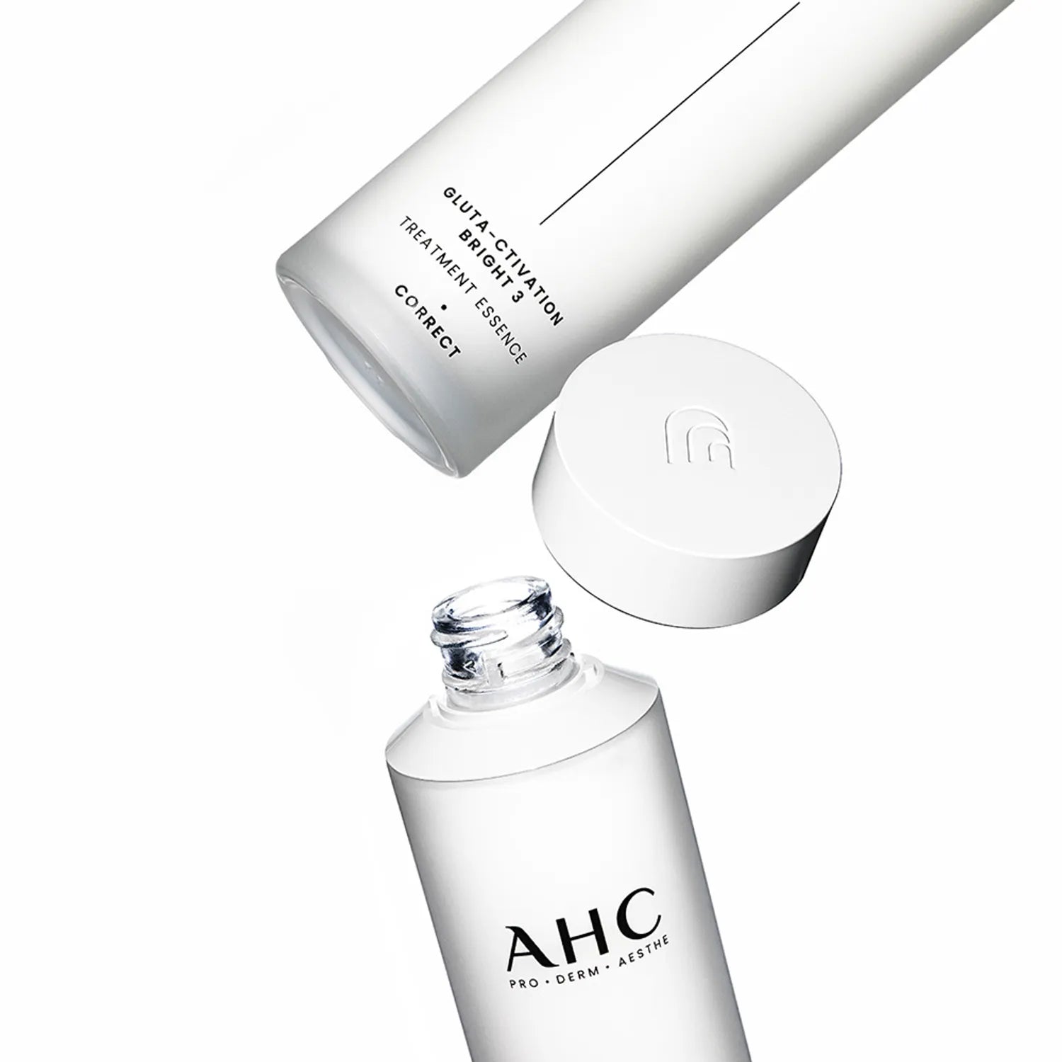 AHC Gluta-Ctivation Bright 3 Treatment Essence 130ml