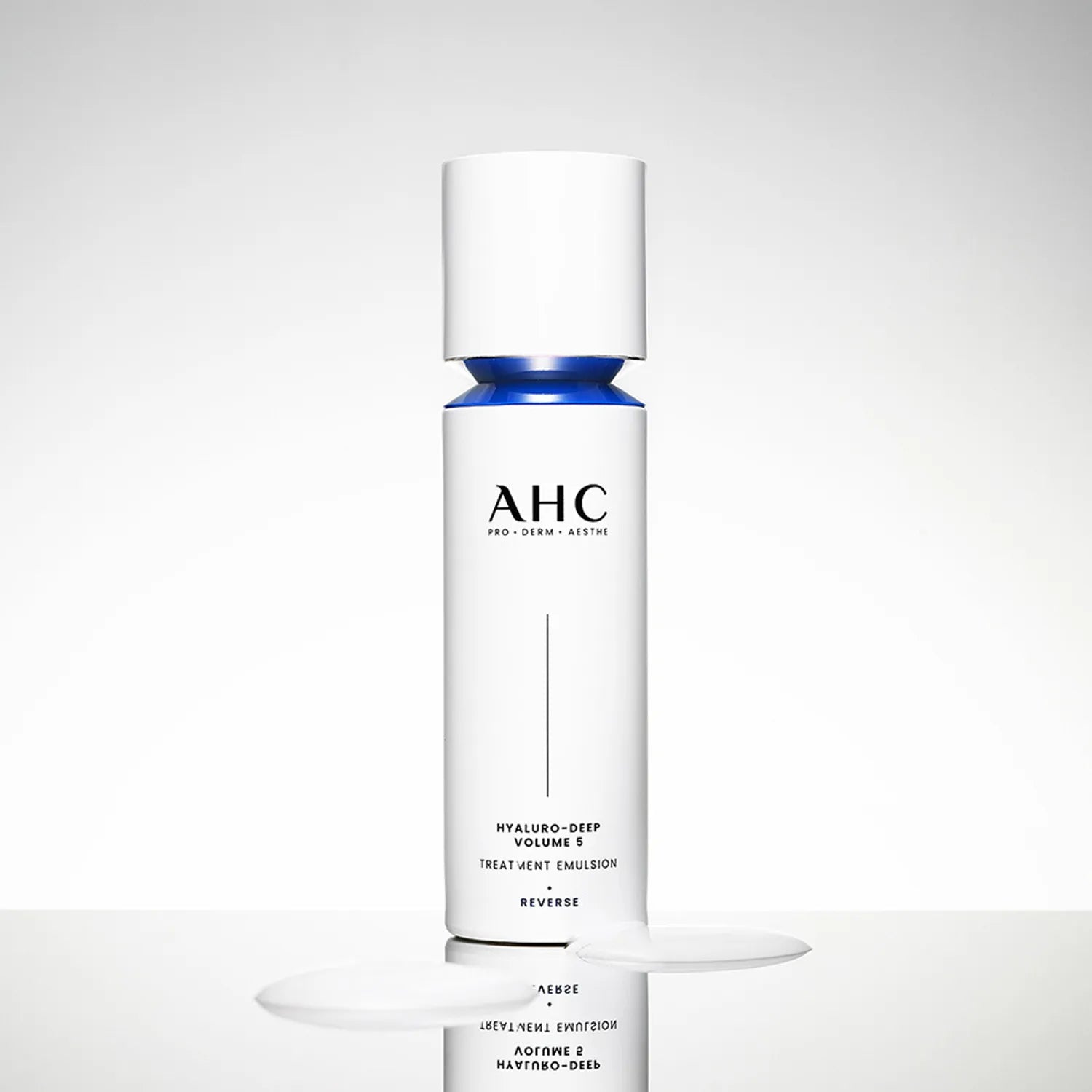 AHC Hyaluro Deep Volume 5 Behandlungsemulsion 100ml