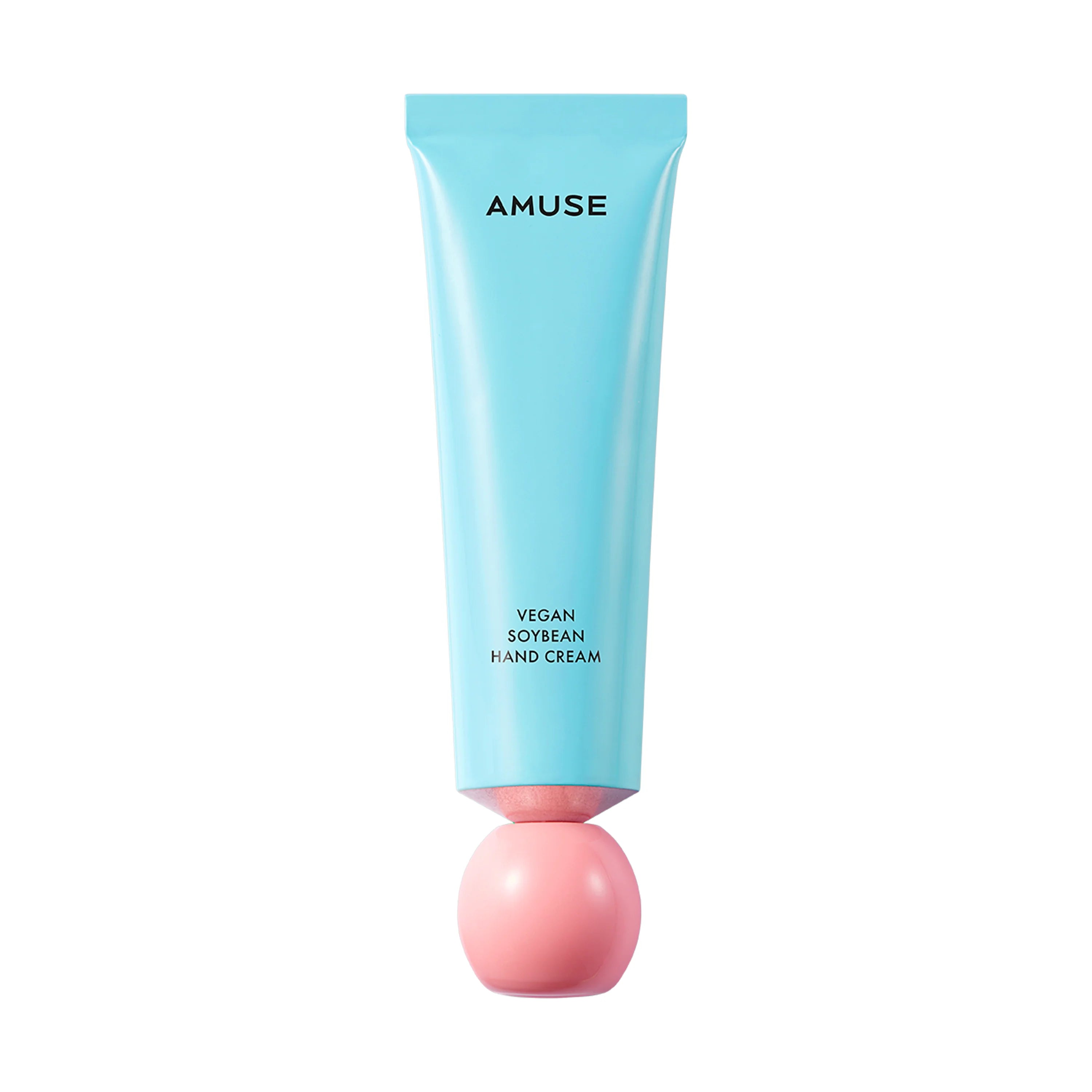 AMUSE Vegan Soybean Hand Cream 50ml